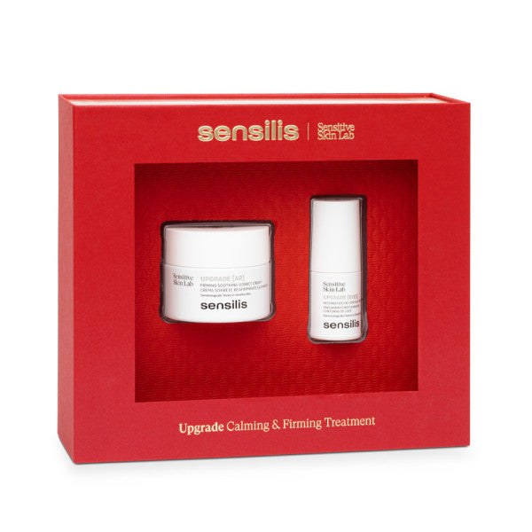 Sensilis Upgrade AR Coffret