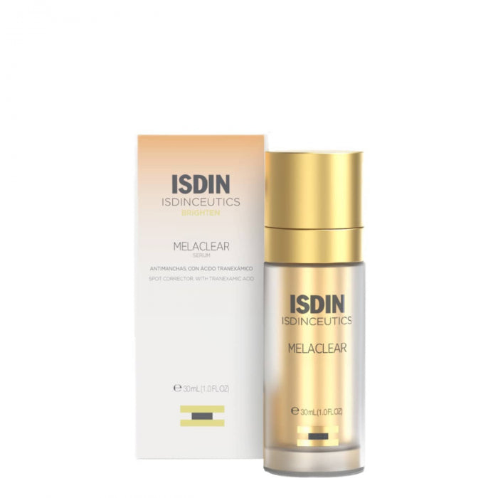 ISDIN Isdinceutics Melaclear Sérum Antimanchas 30ml