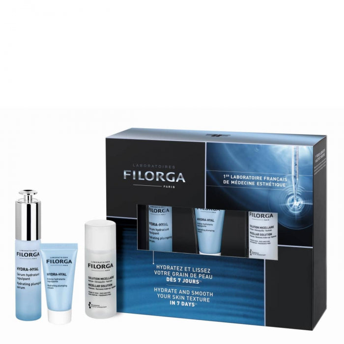 Filorga Coffret Hydra-Hyal 