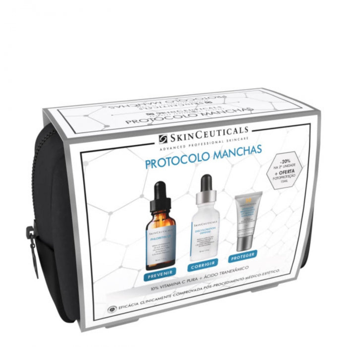 Skinceuticals Hyperpigmentation Protocol Coffret