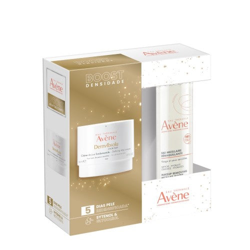 Avène Coffret Dermabsolu Day Cream