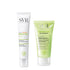 SVR Sebiaclear Creme 40ml + Gel Moussant 55ml