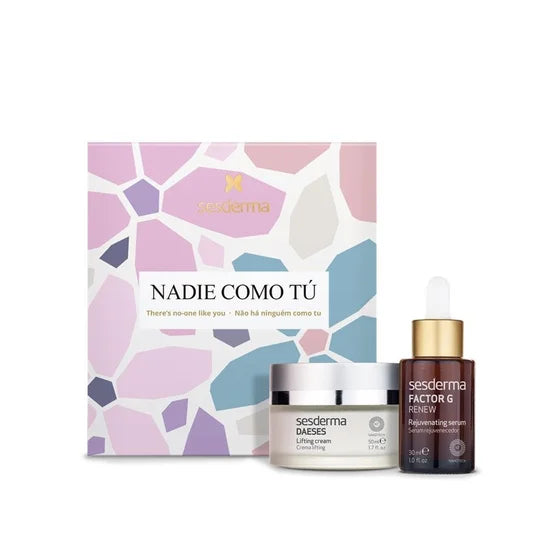 Sesderma Coffret Factor G Renew & Daeses