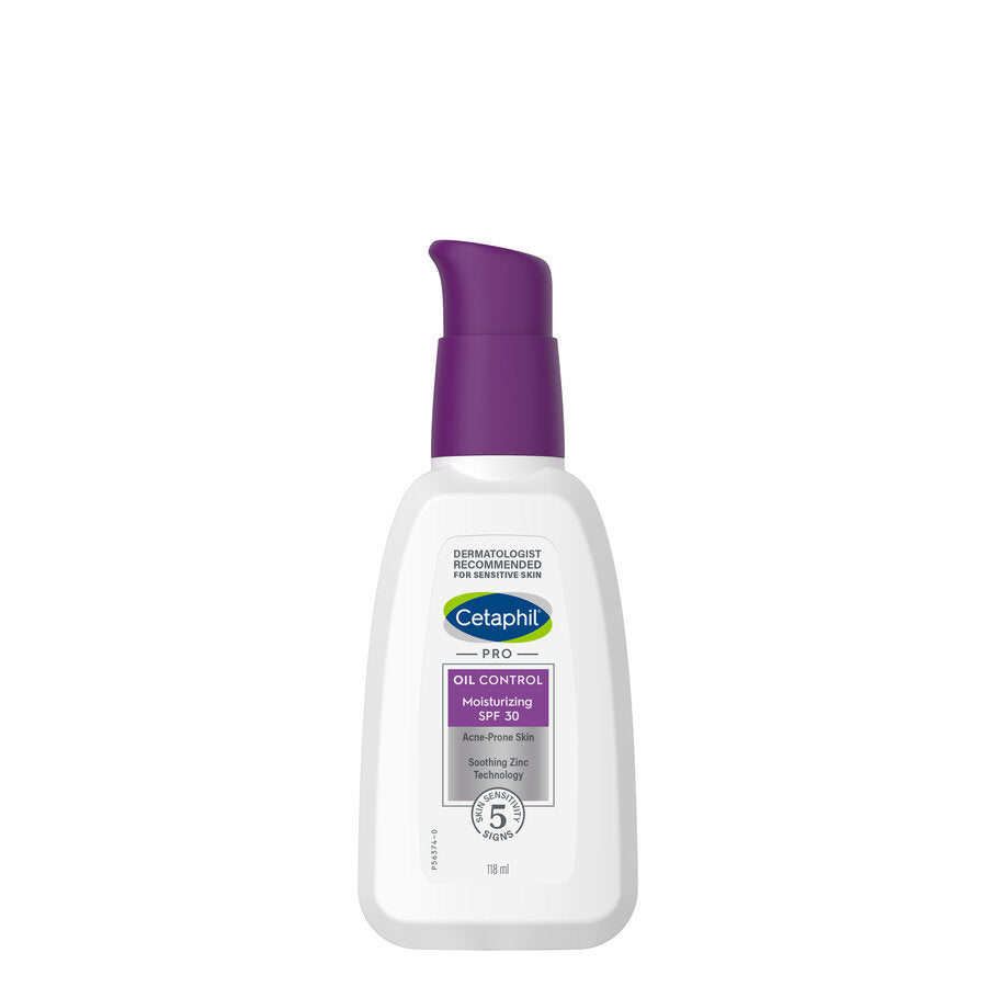 Cetaphil Pro Oil Control Moisturizing SPF30 118ml