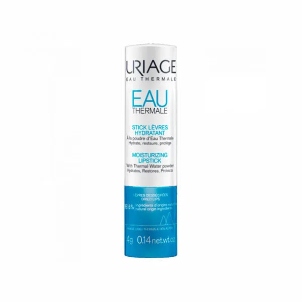 Uriage Eau Thermale Moiturizing Lipstick 4g