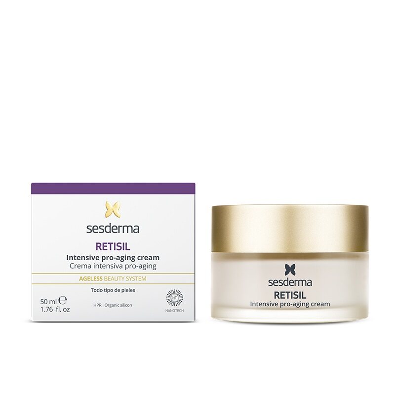 Sesderma Retisil Intensive Pro-Aging Cream 50ml