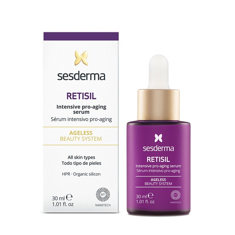 Sesderma Retisil Intensive Pro-Aging Serum 30ml