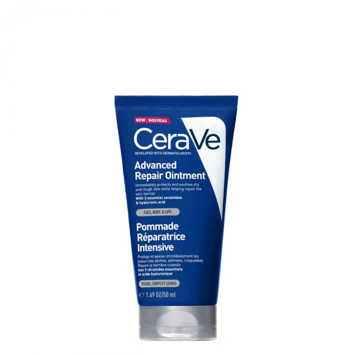  Cerave Bálsamo Reparador Avançado 50ml