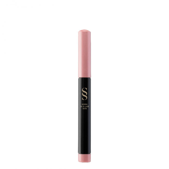 Sensilis Jumbo Eyes 3-In-1 Eyeliner & Eyeshadow 03 Pink Light 1.4g