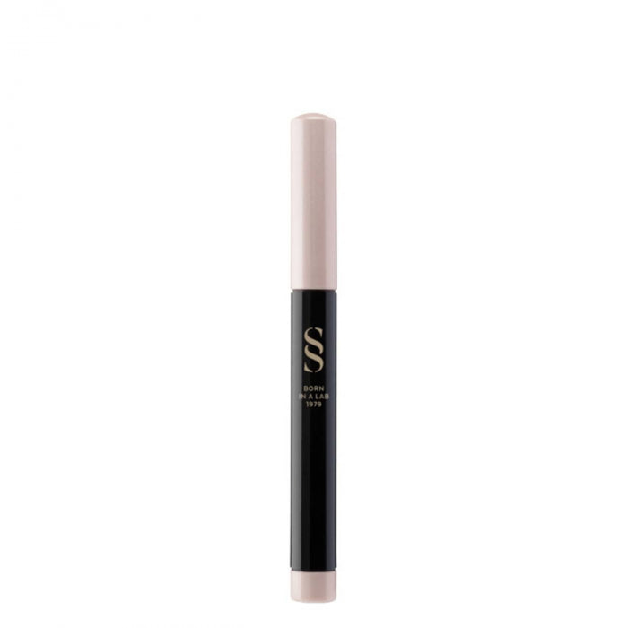 Sensilis Jumbo Eyes 3-In-1 Eyeliner & Eyeshadow 02 White Pearl 1.4g