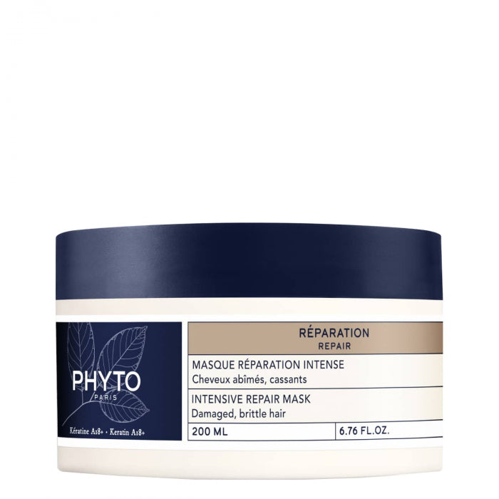 Phyto Réparation Máscara Reparadora 200ml