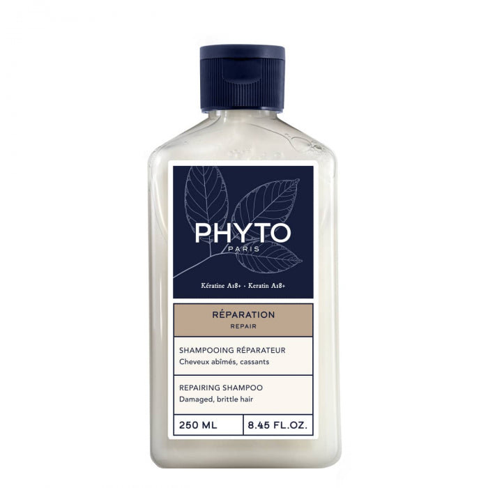 Phyto Repair Repairing Shampoo 250ml