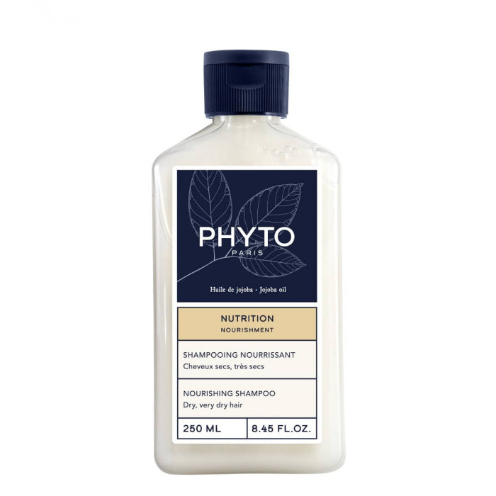 Phyto Nutrition Nourishing Shampoo 250ml