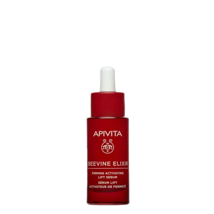 Apivita Beevine Elixir Firming Activator Lift Serum 30ml