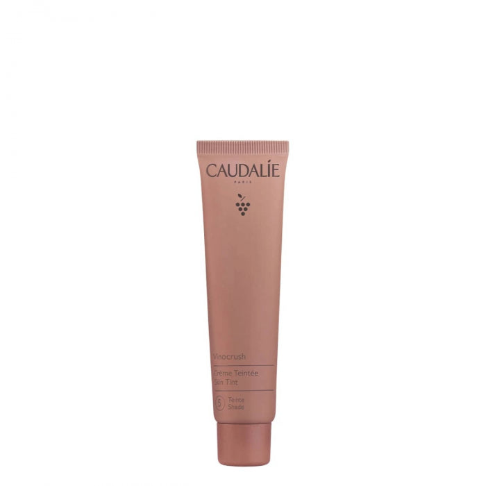 Caudalie Vinocrush Tinted Cream Shade 5 30ml