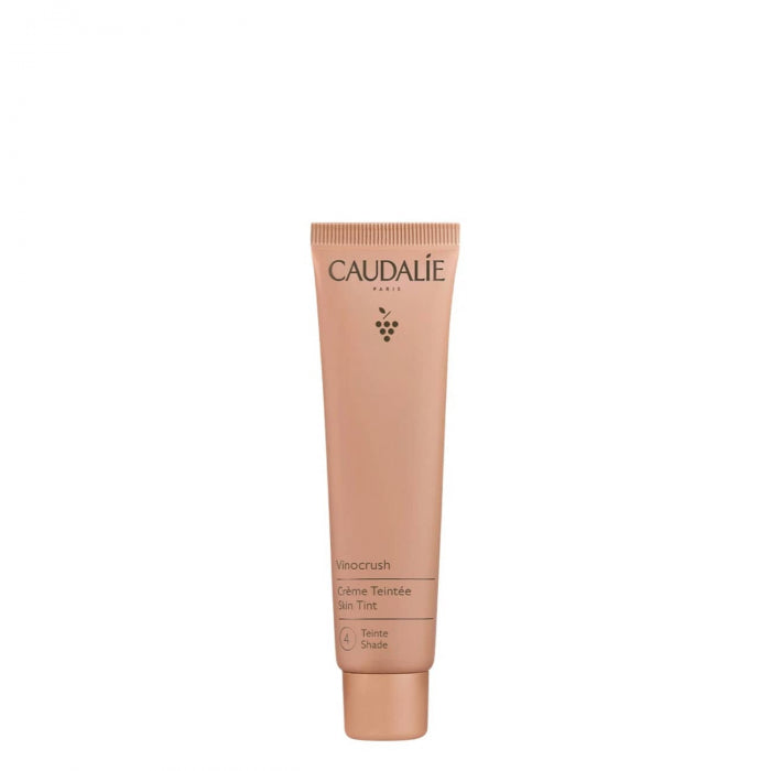 Caudalie Vinocrush Tinted Cream Shade 4 30ml