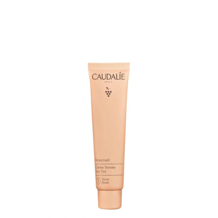 Caudalie Vinocrush Tinted Cream Shade 3 30ml