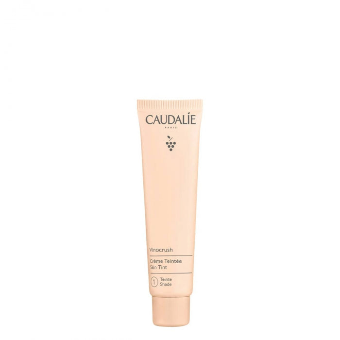 Caudalie Vinocrush Tinted Cream Shade 1 30ml