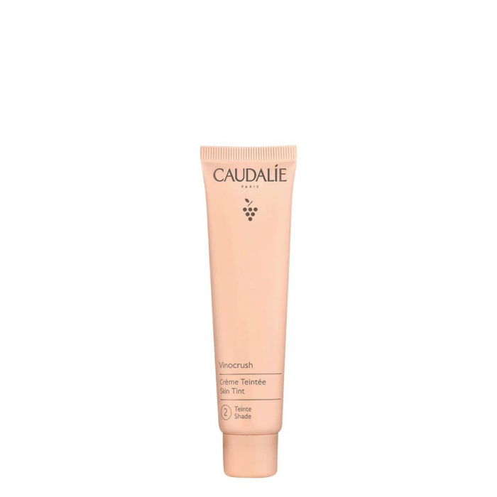 Caudalie Vinocrush Tinted Cream Shade 2 30ml