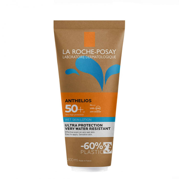 La Roche-Posay Anthelios Wet Skin SPF50+ 200ml