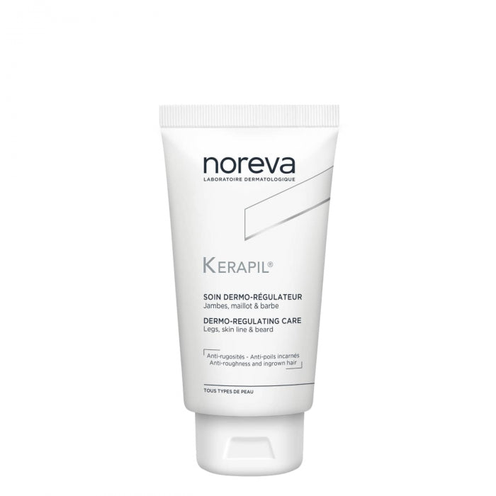 Noreva Kerapil Cuidado Dermo-Regulador 75ml