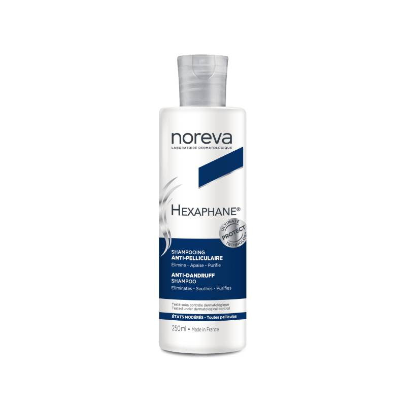 Noreva Hexaphane Champô Anticaspa 250ml