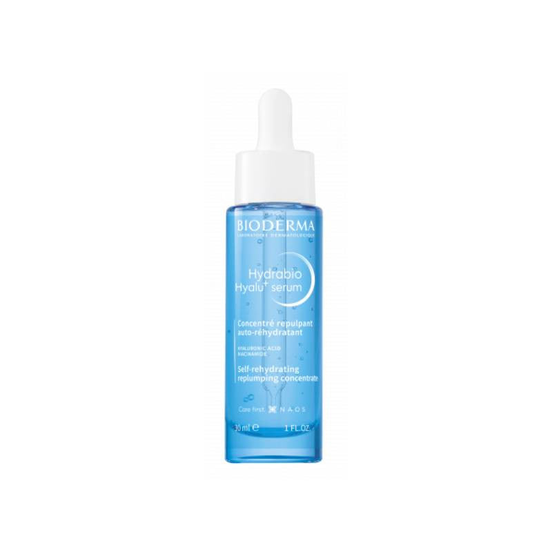 Bioderma Hydrabio Hyalu+ Serum 30ml