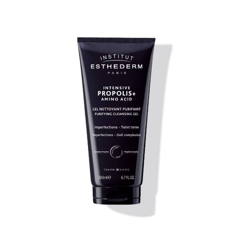 Estherderm Intensive Propolis+ Amino Acid Gel de Limpeza Purificante 200ml