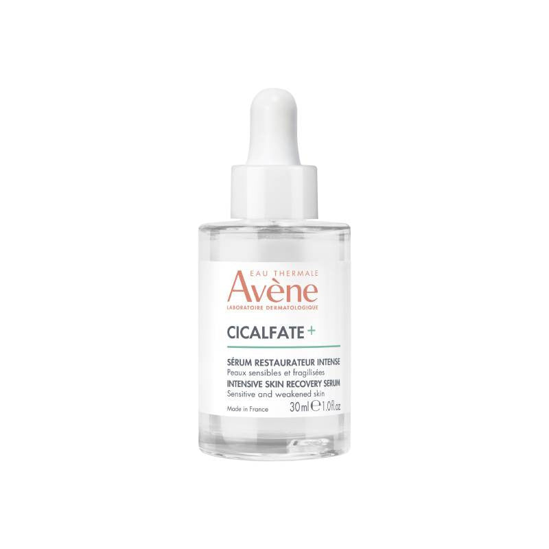 Avène Cicalfate+ Intensive Skin Recovery Serum 30ml