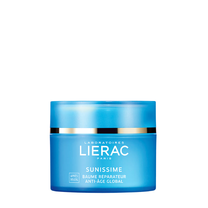 Lierac Sunissime Bálsamo Reparador Pós-Solar Global Anti-Idade 40ml