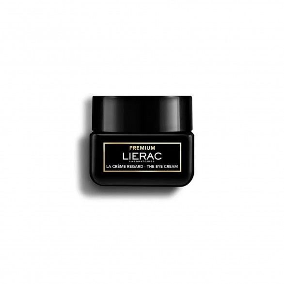 Lierac Premium Yeux Cuidado Contorno Olhos 15ml