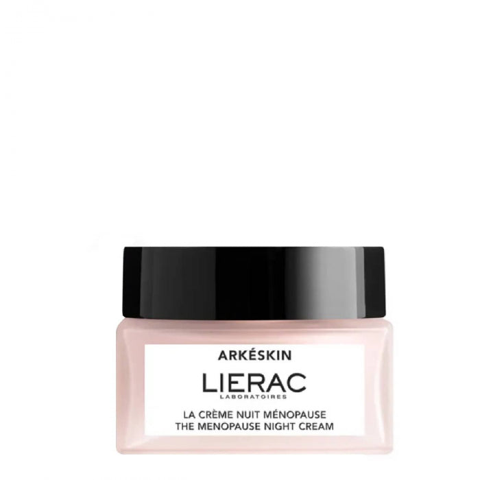 Lierac Arkéskin Creme de Noite Menopausa 50ml