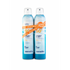 Sensilis Solar Body Spray Invisível SPF50+ 2x200ml