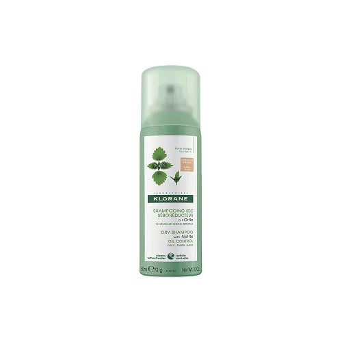 Klorane Dry Shampoo with Nettle 50ml