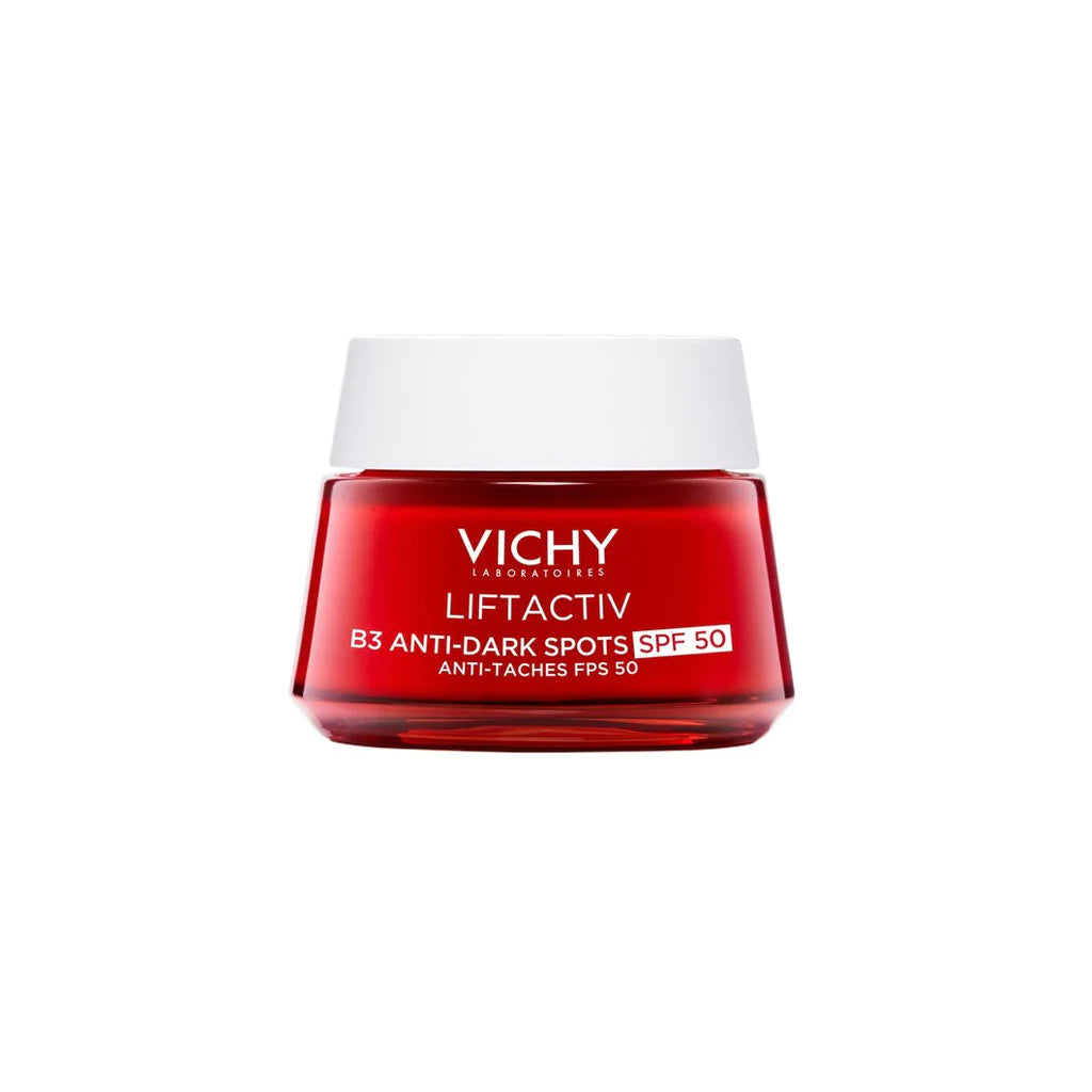 Vichy Liftactiv B3 Anti-Dark Spots Cream SPF50 50ml