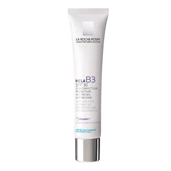 La Roche-Posay Mela B3 Creme FPS30 40ml