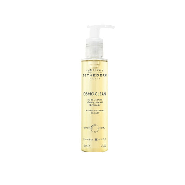 Esthederm Osmoclean Micellar Cleansing Oil Care 150ml