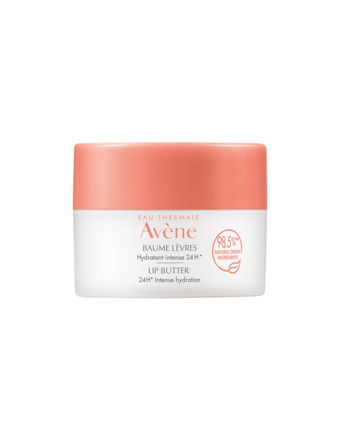 Avène Cold Cream Lip Butter 10g