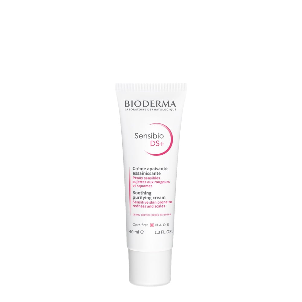 Bioderma Sensibio DS+ Creme 40ml