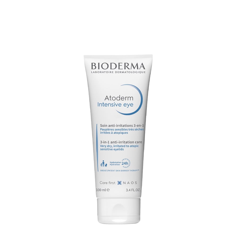 Bioderma Atoderm Intensive Eye 100ml