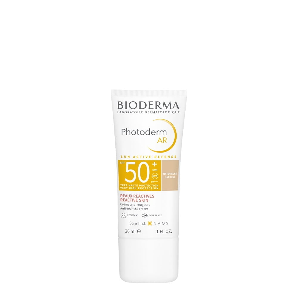 Bioderma Photoderm AR SPF50+ 30ml