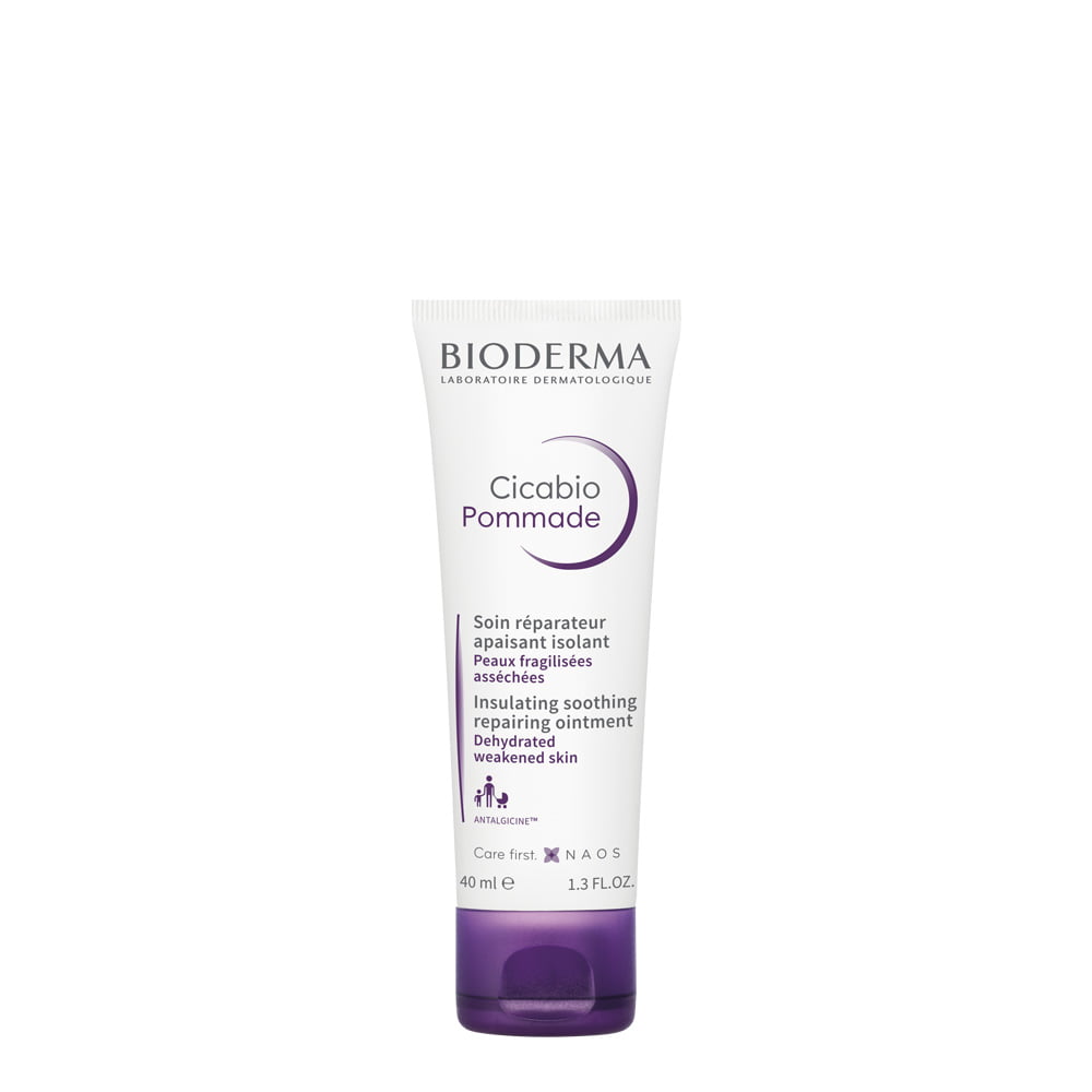 Bioderma Cicabio Pommade 40ml