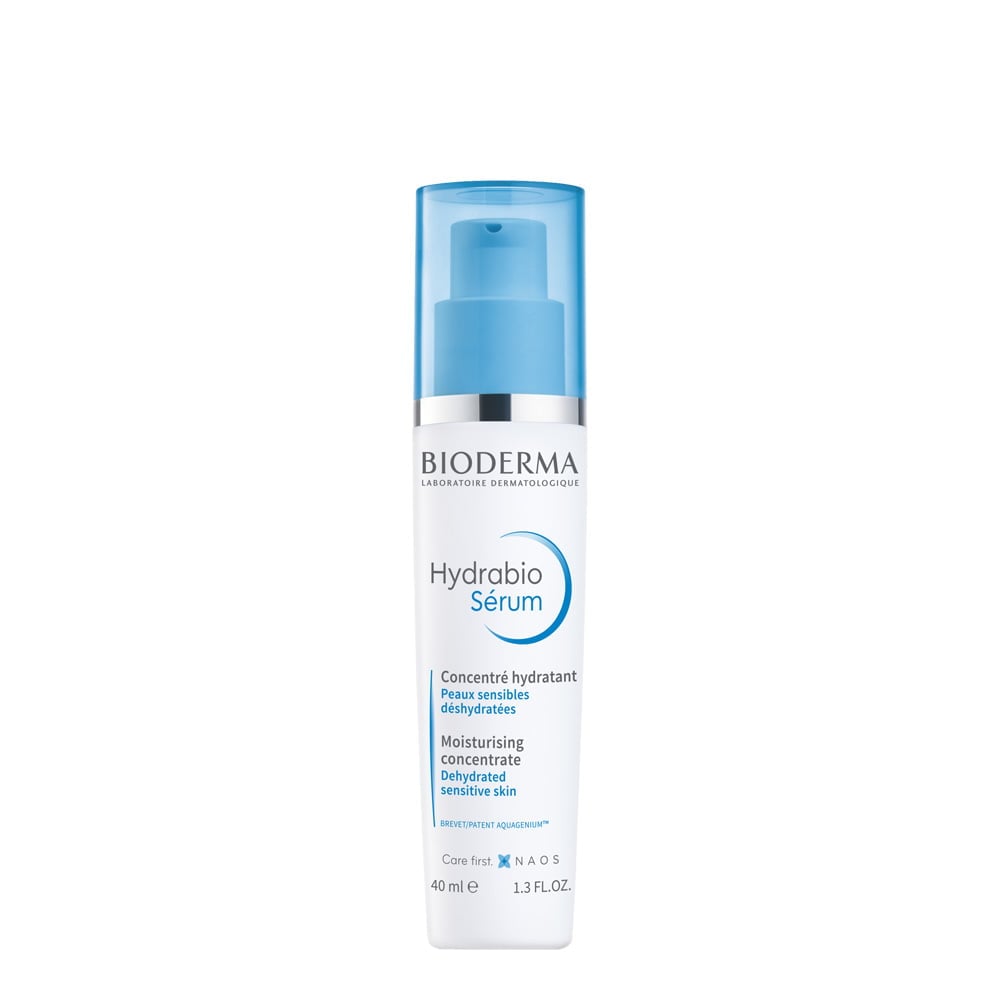 Bioderma Hydrabio Sérum Moisturizing Concentrate 40ml