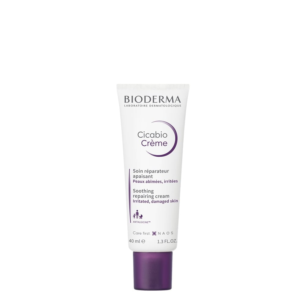 Bioderma Cicabio Creme 40ml