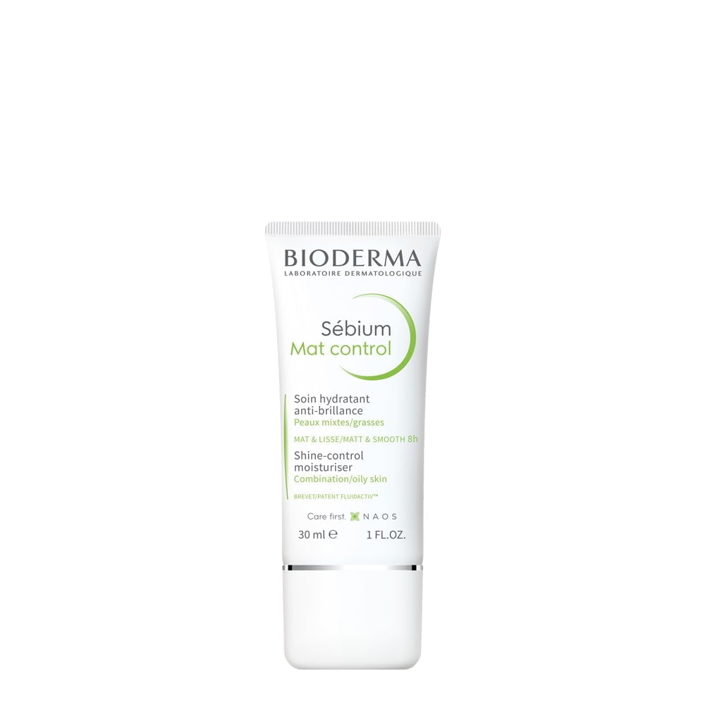 Bioderma Sébium Mat Control 30ml