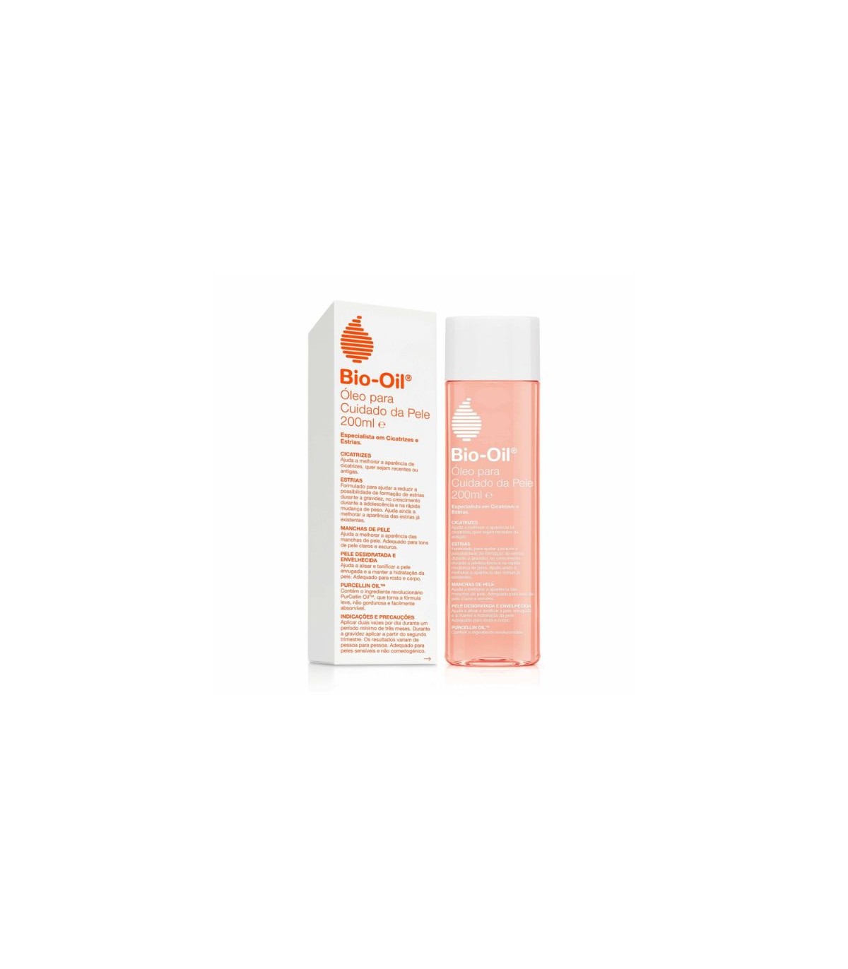 Bio-Oil Skincare Oil 200ml