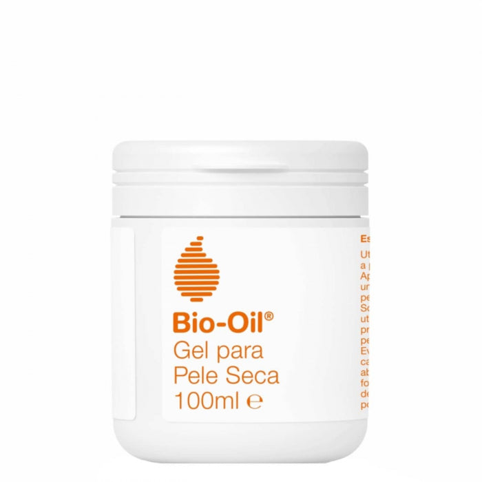 Bio-Oil Dry Skin Gel 100ml