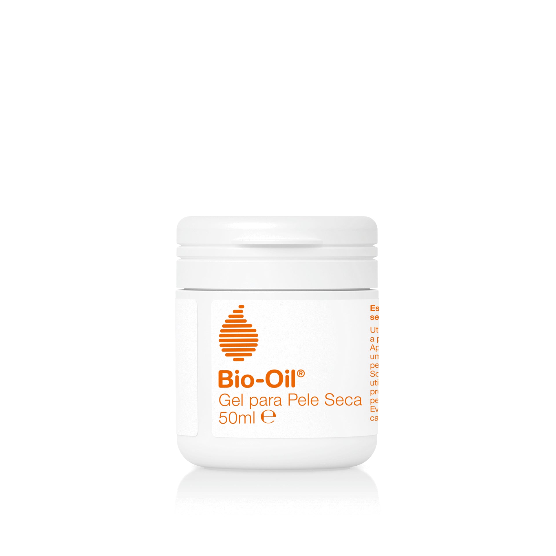 Bio-Oil Dry Skin Gel 50ml