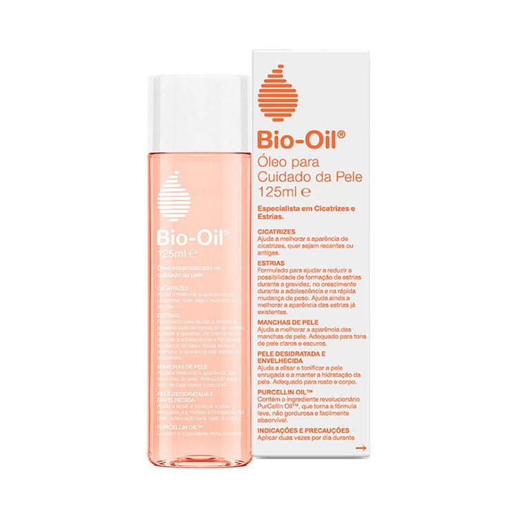 Bio-Oil Skincare Oil 125ml