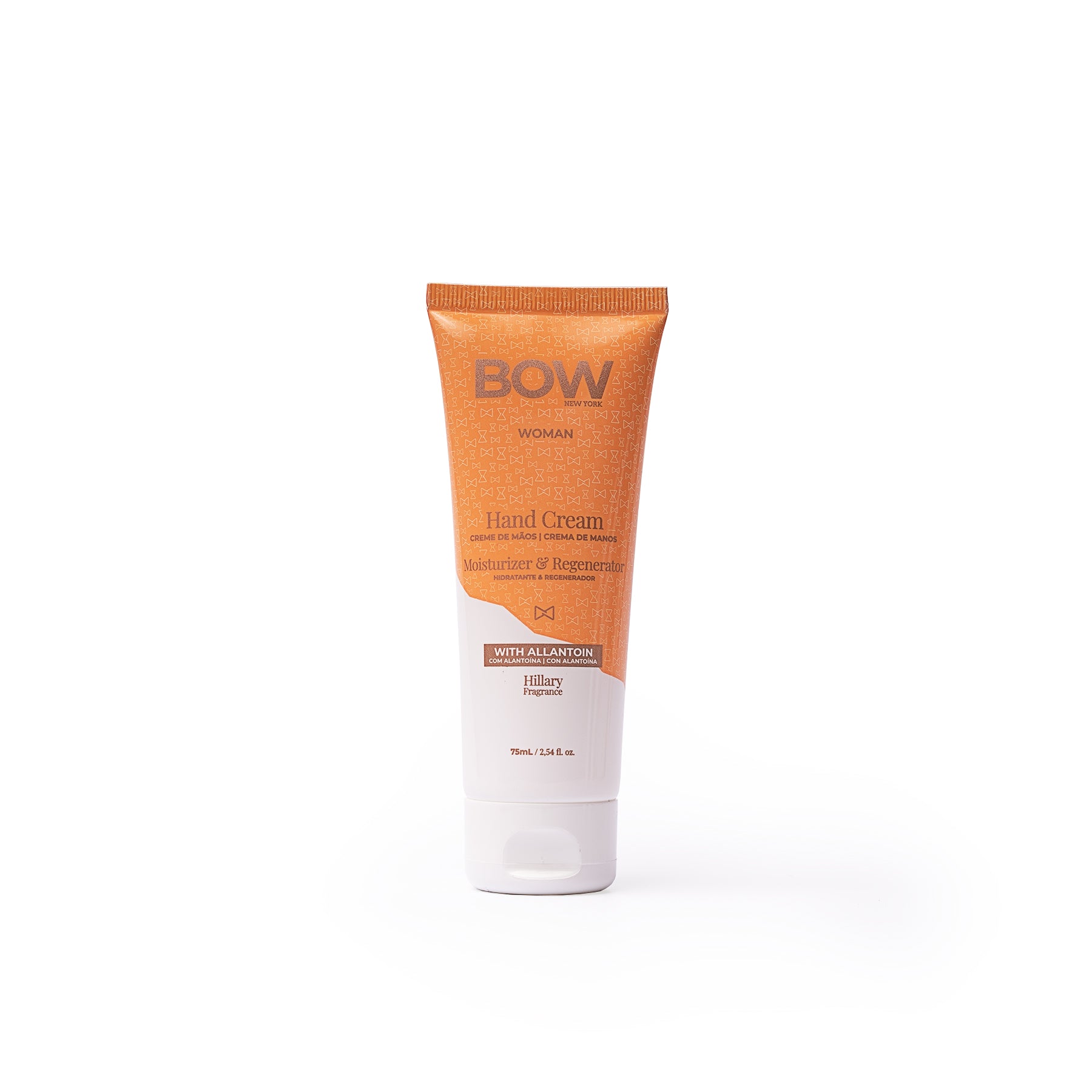 Bow Hand Cream Hillary 75ml